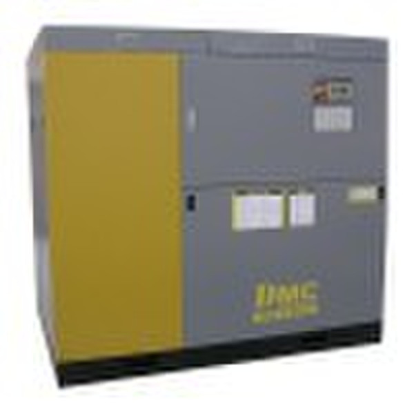 110kw 19m3/min, rotary screw compressor, CE approv