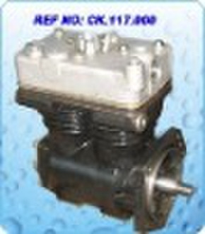 Air Brake Compressor 20429339  3687602