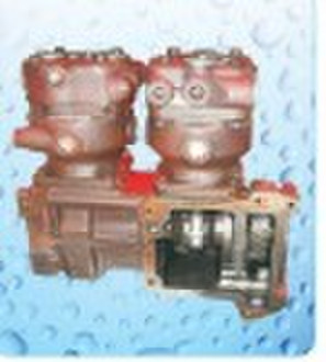 AIR BRAKE COMPRESSOR