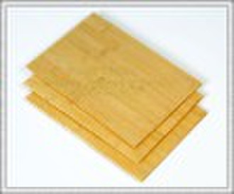 Carbonized Horizontal Bamboo Veneer