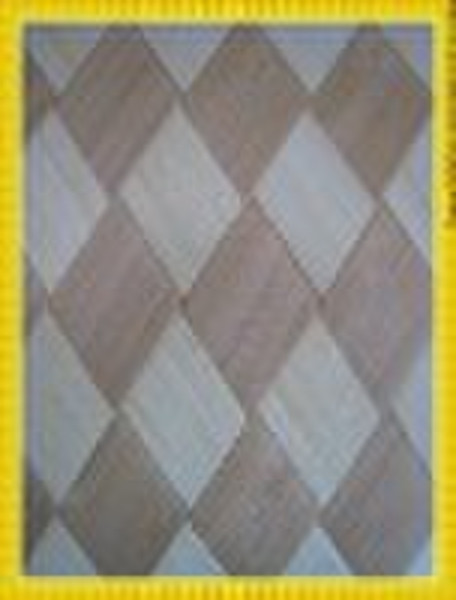 Woven Bamboo Veneer