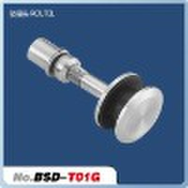 Stainless Steel  Routel T01G  For Glass Fitting