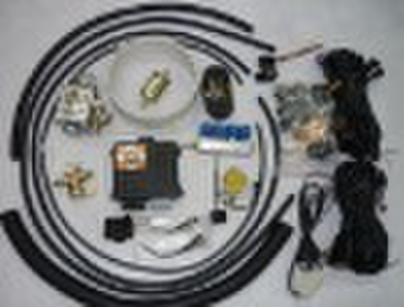 CNG LPG auto conversion kits