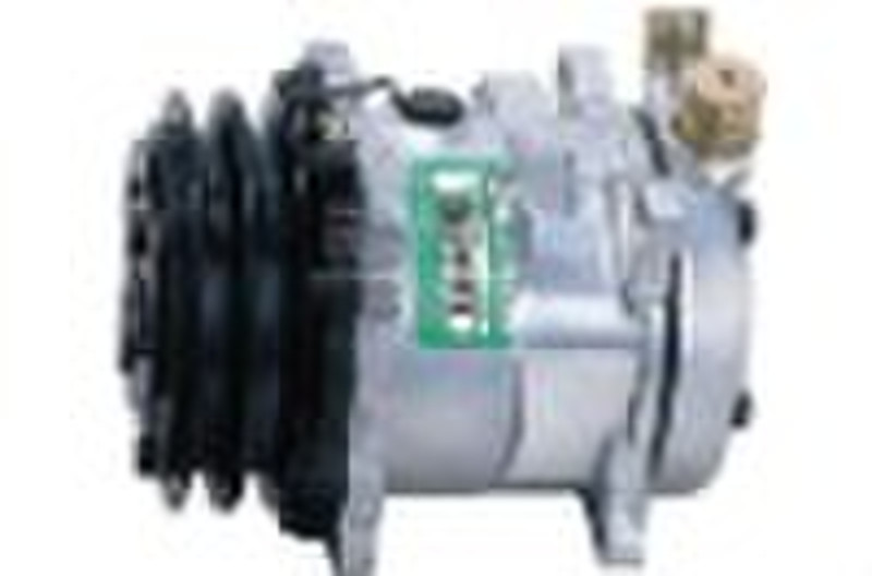 auto air compressor 505