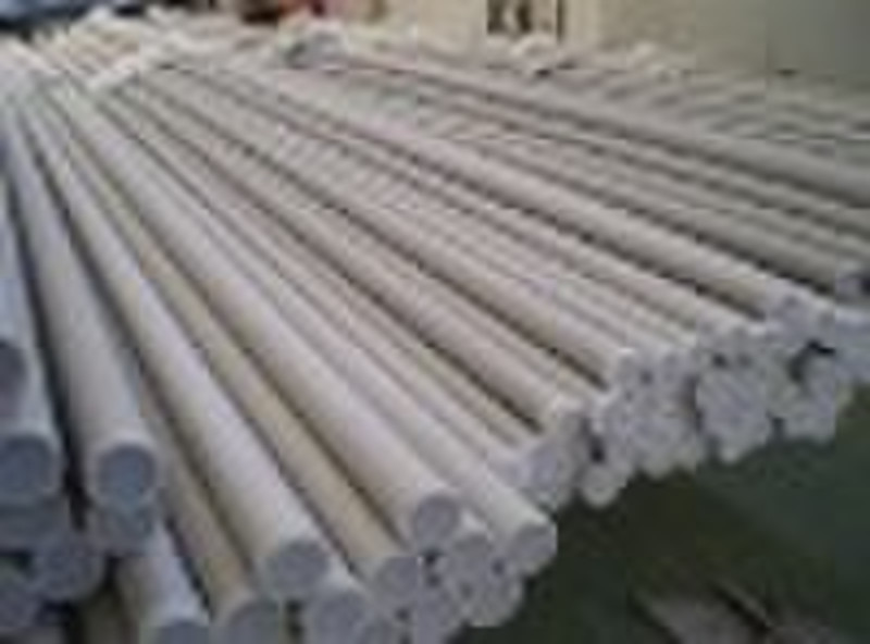 INOX Stainless Steel Seamless Pipes