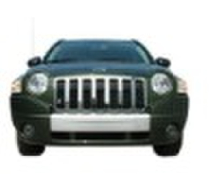 Chrome Grille for Jeep Compass