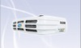 Transport Refrigeration Equipm DK200B