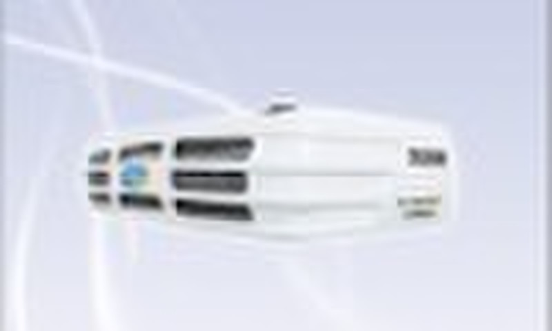 Transport Refrigeration Equipm DK200B