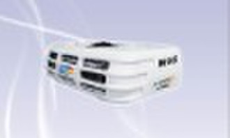 Truck Refrigeration System DK100B