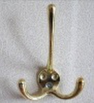 Zinc alloy Coat Hook