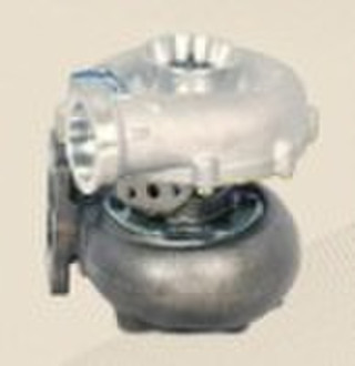 turbocharger (ATC038-09)