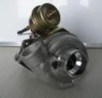 turbocharger (ATC014-09)