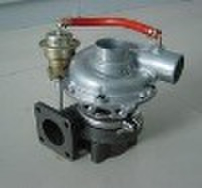 turbocharger (ATC022-09)