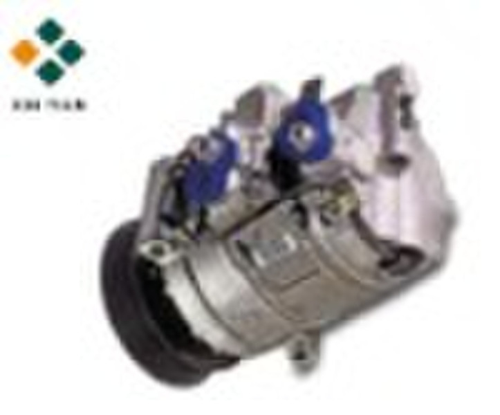 MERCEDES  auto ac compressor