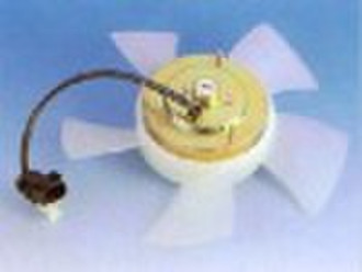 Electric Fan Motor for NISSAN