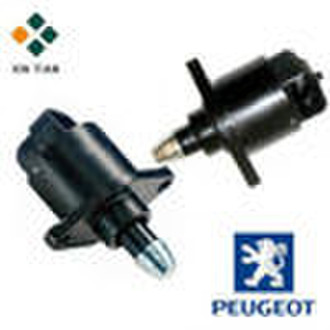 PEUGEOT Stepper Motor