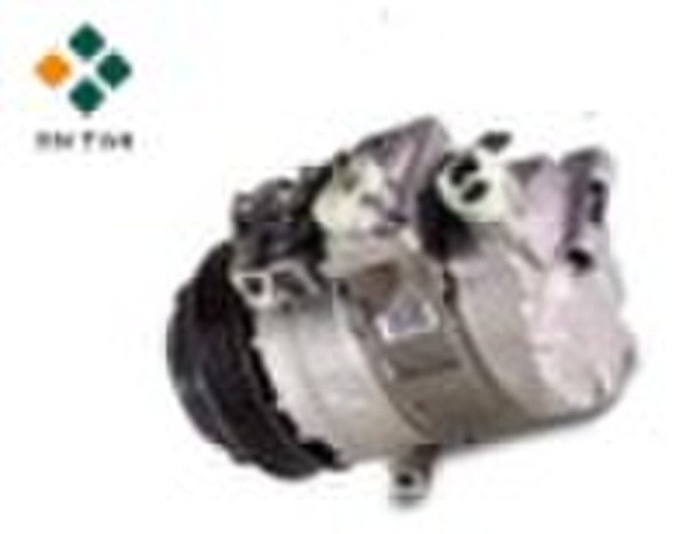 BENZ  car air compressor