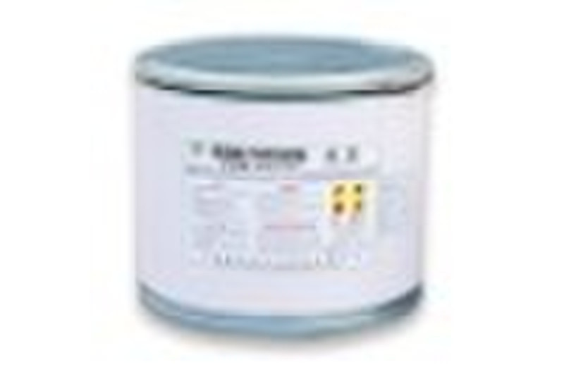 Molding powder medium particle