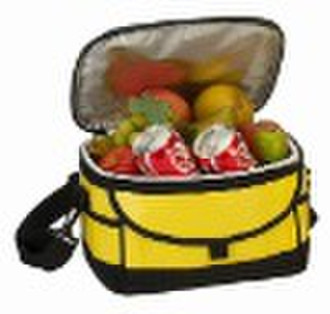 Promotion picnic cooler bag BBQ0015