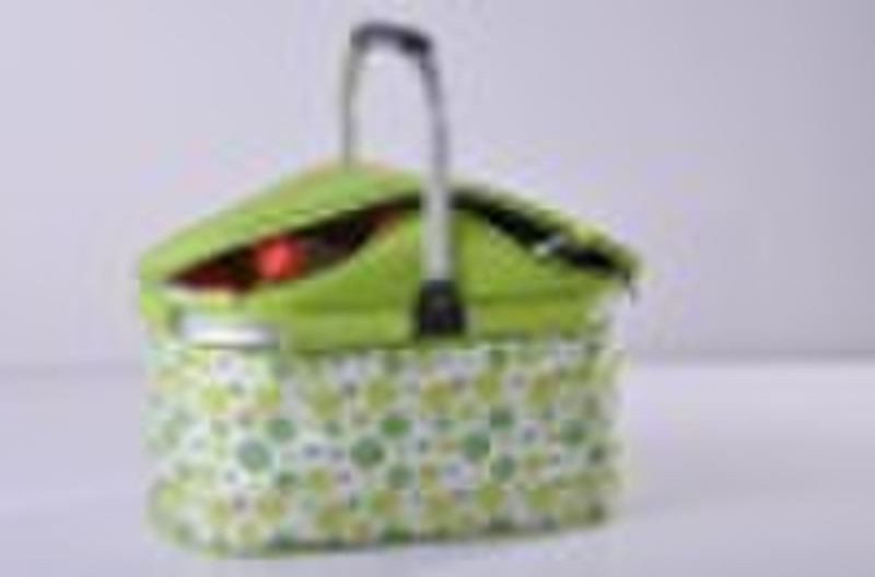 Promotion picnic shopping bag BBQ0017