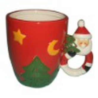 Promotion Christmas Mug