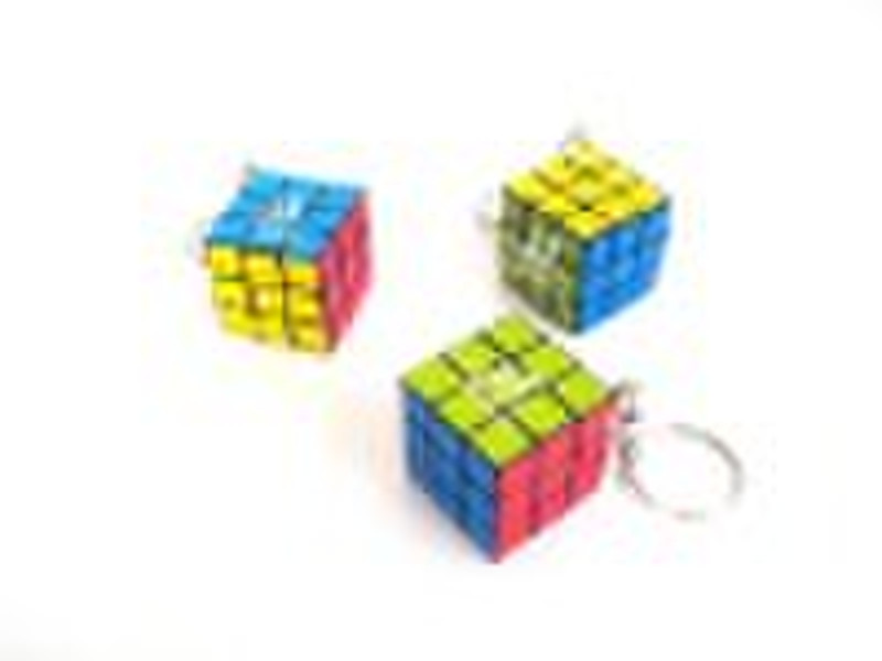 Werbe-Magic Cube TY022