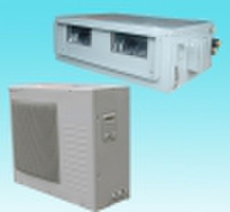 duct type air conditioner