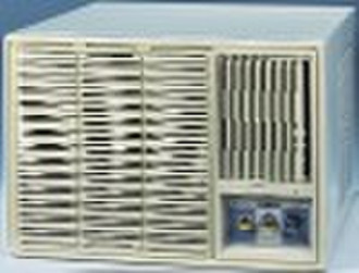 tropical window type air conditioner