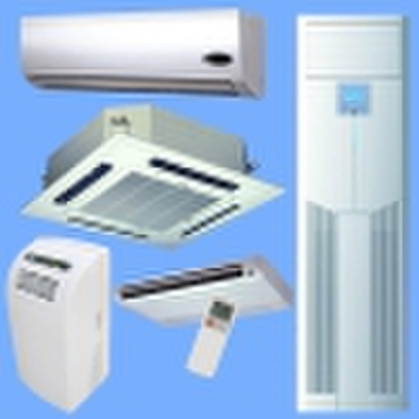 air conditioners