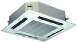 ceiling cassette air conditioner