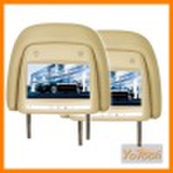 2X7" Original Fit Toyota Reiz TFT LCD Car Pil