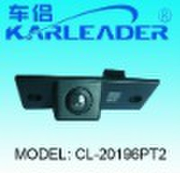 Specific Rear view Camera for V.W. PASSAT