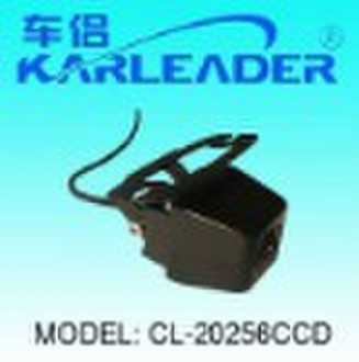 CCD car rear view camera