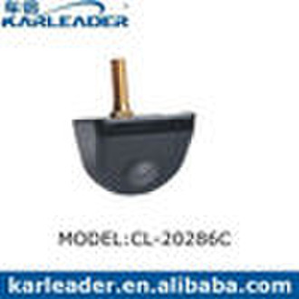 Car reversing backup camera with 170-degree view a