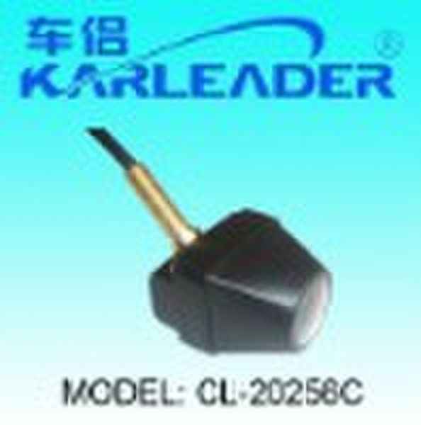 Original-Looking Car Reversing Backup Camera with