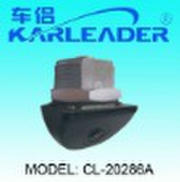 Car View Rear Camera