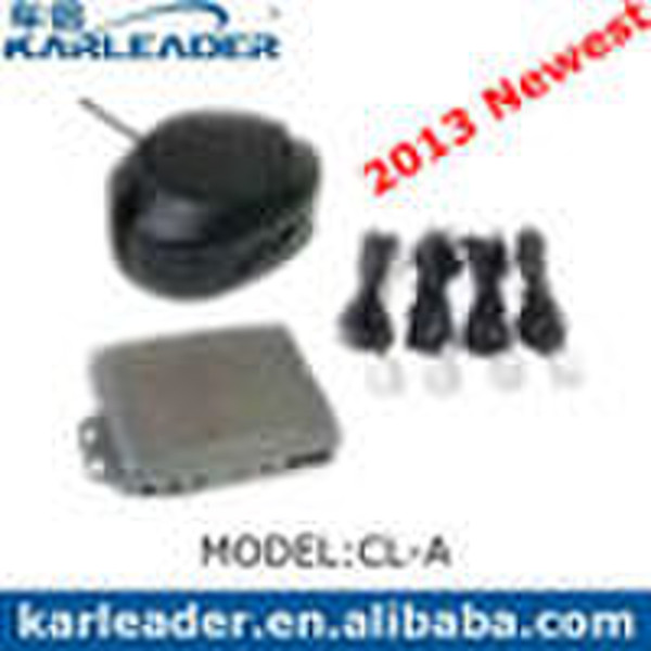 Parking Sensor