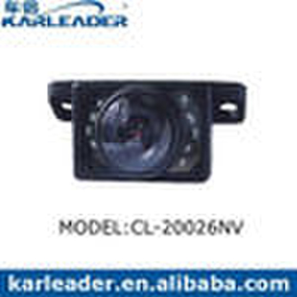 car rear view camera with night vision