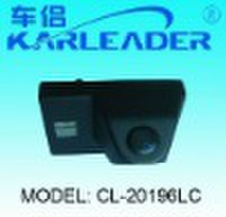 Specific Reversing Backup Camera for Land Cruise