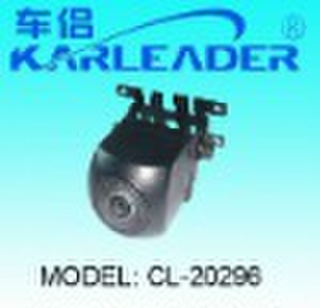 Rear/Front view camera