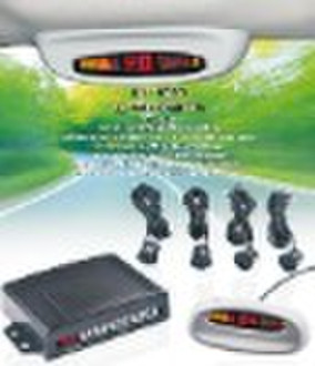 Sell Wireless Parking Sensor