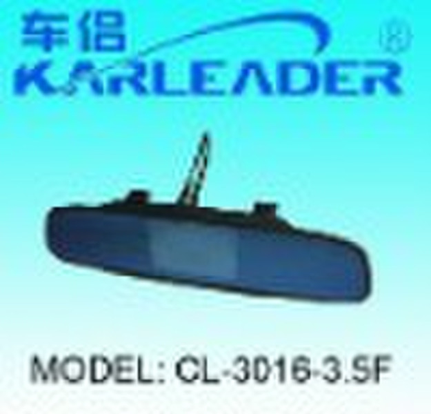 wireless Vehical Reversing system- 3.5inch