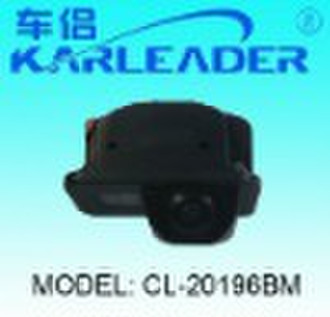 Specific Reversing Camera for BMW