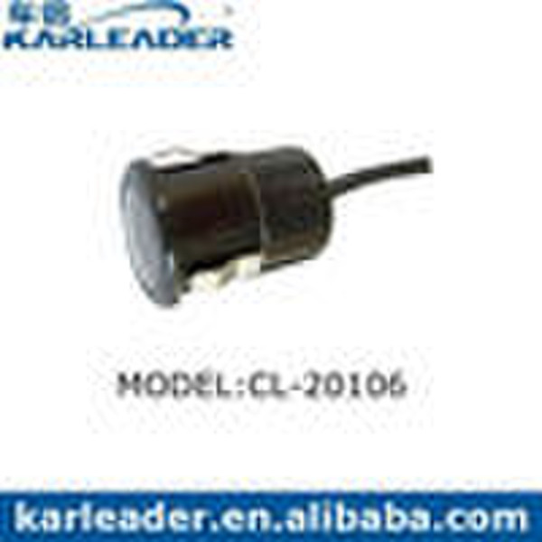 20mm-Diameter Flush Mount Rear View Camera