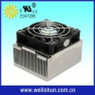 CPU cooler WLS_9T288B1M3G