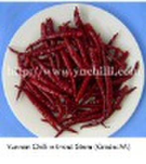 Yunnan chilli