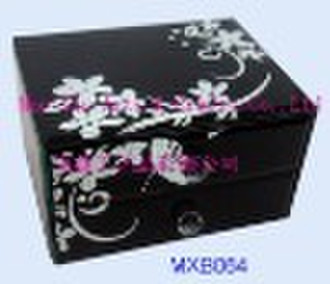 Mirror JewelryBox