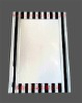 Bevelled Wall Mirror