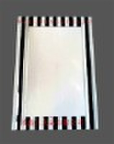 Bevelled Wall Mirror