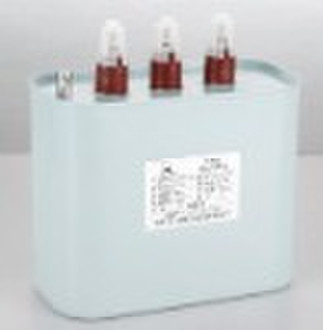 Power Capacitor